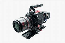 Image result for red dsmc3 film cameras