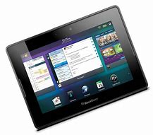 Image result for BlackBerry PlayBook 1GHz 32GB 7" Tablet