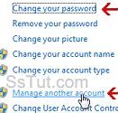 Image result for User/Password Change