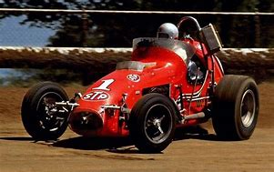 Image result for Mario Andretti Dirt Champ Car