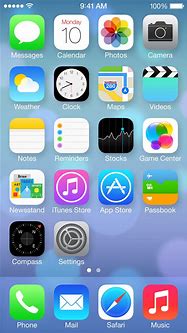 Image result for iPhone 5S ScreenShot