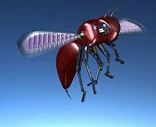 Image result for Robot Bees