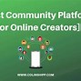 Image result for Locals Community Platform