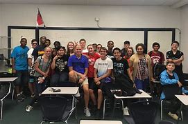 Image result for Amy Morton From New Bridge Middle School