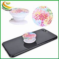 Image result for Cell Phone Pop Socket Grip