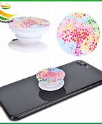 Image result for Pop Socket with Wall Mount