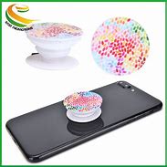 Image result for Pop Socket Premium in Black and Red