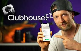Image result for Creators of Clubhouse App
