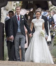 Image result for Pippa Middleton Wedding Guests
