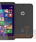 Image result for HP 8 Inch Tablet