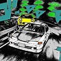 Image result for Initial D Best Friend