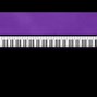 Image result for Piano Keys to Notes
