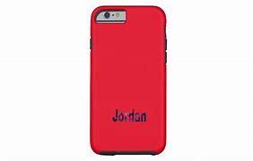 Image result for Red Air Jordan iPhone Case