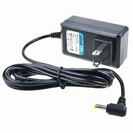 Image result for Portable DVD Player Charger