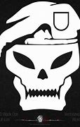 Image result for Call of Duty Skull Mask