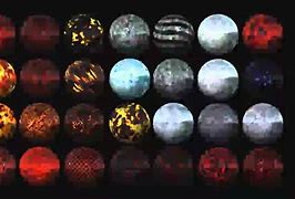 Image result for Animated Texture in Element 3D