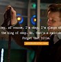 Image result for Mstt Smith Dr Who Quotes
