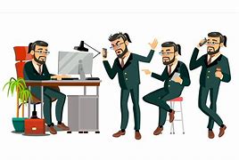 Image result for CEO Cartoon