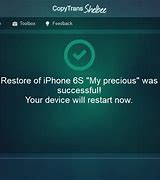 Image result for How to Enter Recovery Mode iPhone