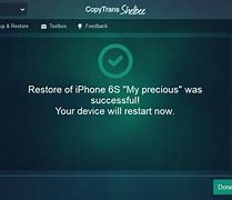 Image result for Support Apple iPhone Restore Espanol