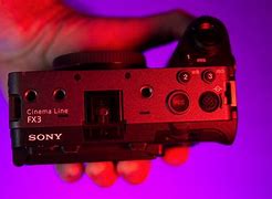 Image result for Sony FX3