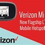 Image result for Verizon MiFi Menu Pics
