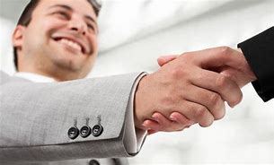 Image result for Smile and Handshake