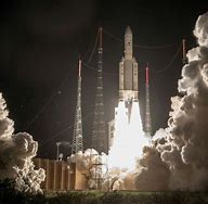 Image result for Ariane 5