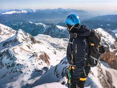 Image result for Mountaineering Summit