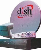 Image result for Dish Network Satellite TV