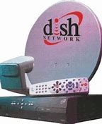 Image result for Dish Network Car