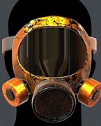 Image result for Gas Mask Helmet
