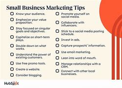 Image result for Marketing for Small Business