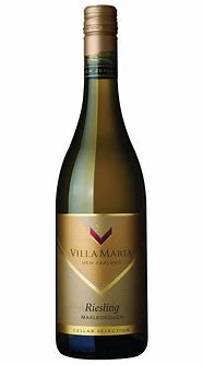 Image result for Villa Maria Riesling Selection