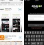 Image result for How to Download Amazon On iPhone 6