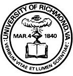 Image result for University of Richmond Map