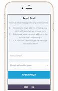 Image result for Trash Mail iPhone