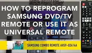 Image result for Direct TV Remote Codes Samsung DVD Blu-ray