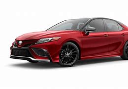 Image result for Camry XSE I4