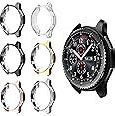 Image result for Gear S3 Frontier Screen Protector