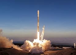 Image result for SpaceX Rocket Launch