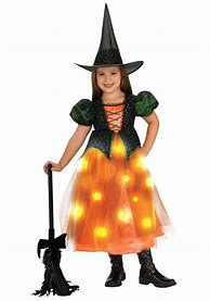 Image result for Costumes That Light Up