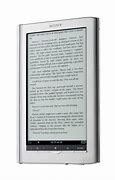 Image result for Sony Reader