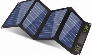 Image result for Best Solar Power Charger for Kindle Fire and Cell Phone