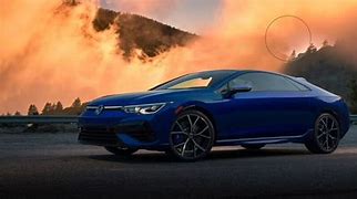 Image result for Green Golf R