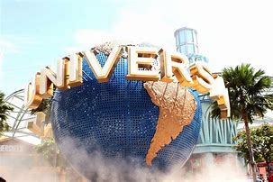 Image result for Universal Studios Charging Station