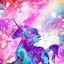 Image result for Pink Glitter Unicorn Wallpaper