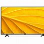 Image result for Ultra Thin 43 Inch TV