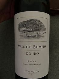 Image result for Dow Douro Vale do Bomfim