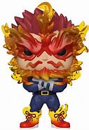 Image result for My Hero Academia Pop